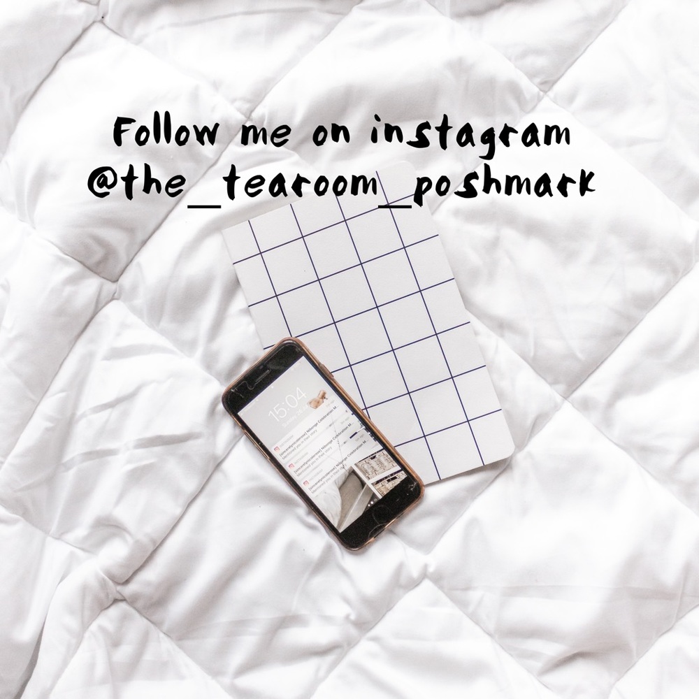 Meet your Posher, Mary